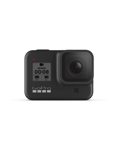 GoPro HERO8 Black Edition Camera with 32G SD Card à prix réduit toute l'année