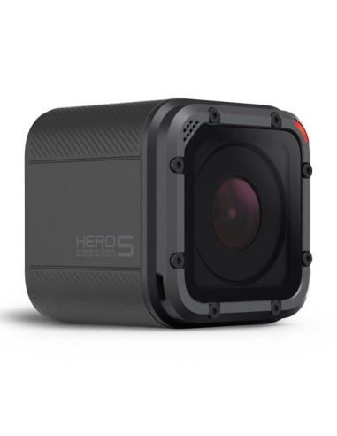 GoPro HERO5 Session Camera Les êtres humains sont 