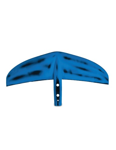 Slingshot Hover Glide Front Wing-H5-Blue 2 - 3 jours ouvrés.